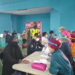 Update COVID-19 Kukar : Kecamatan Samboja Kembali Masuk Zona Merah
