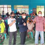Bagaimana Situasi Covid-19 di Kukar minggu kedua Juli?