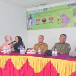 Pelatihan 25 Keterampilan Dasar Kader Kesehatan Desa Bukit Raya dan Beringin Agung